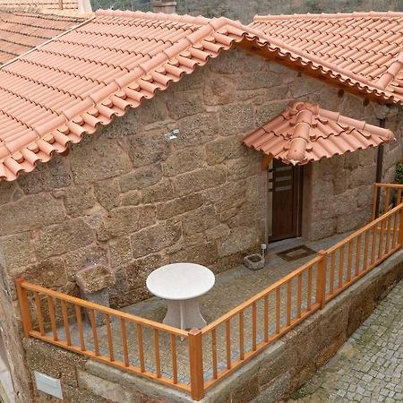 Casa Largo S Lourenco E Casa Da Videira Mazes Dış mekan fotoğraf