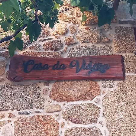 Casa Largo S Lourenco E Casa Da Videira Mazes Dış mekan fotoğraf