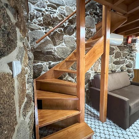 Casa Largo S Lourenco E Casa Da Videira Mazes Dış mekan fotoğraf