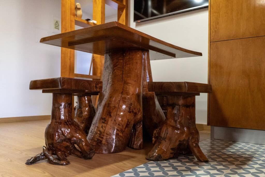 Casa Largo S Lourenco E Casa Da Videira Mazes Dış mekan fotoğraf