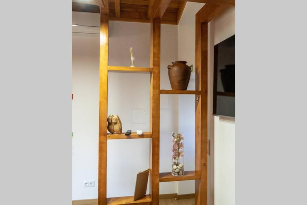 Casa Largo S Lourenco E Casa Da Videira Mazes Dış mekan fotoğraf