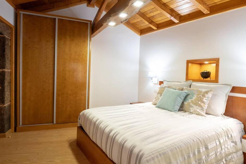 Casa Largo S Lourenco E Casa Da Videira Mazes Dış mekan fotoğraf