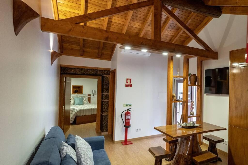 Casa Largo S Lourenco E Casa Da Videira Mazes Dış mekan fotoğraf