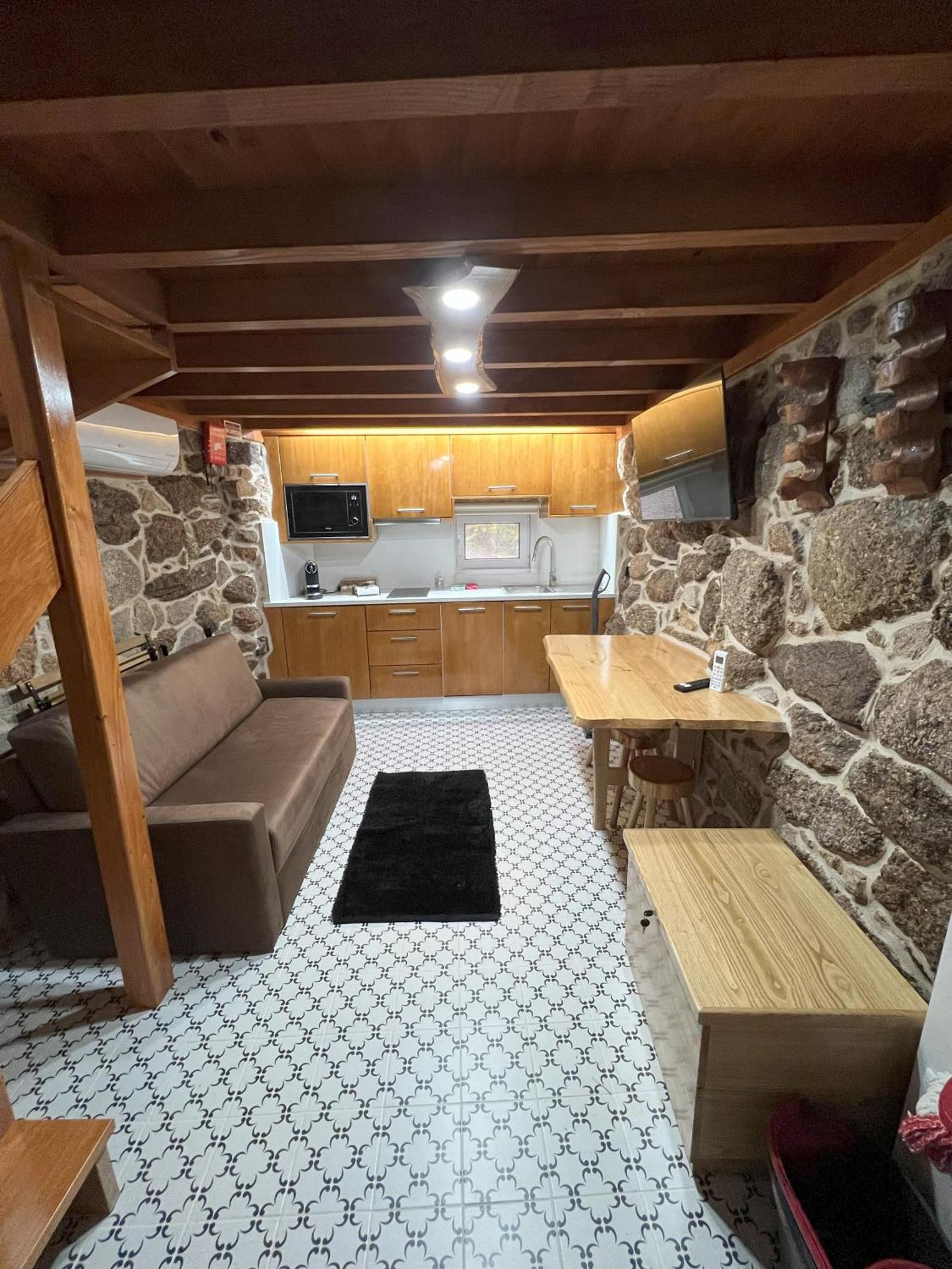 Casa Largo S Lourenco E Casa Da Videira Mazes Dış mekan fotoğraf